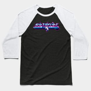 Synaptyx Baseball T-Shirt